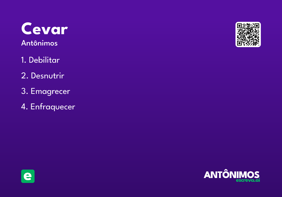 cevar