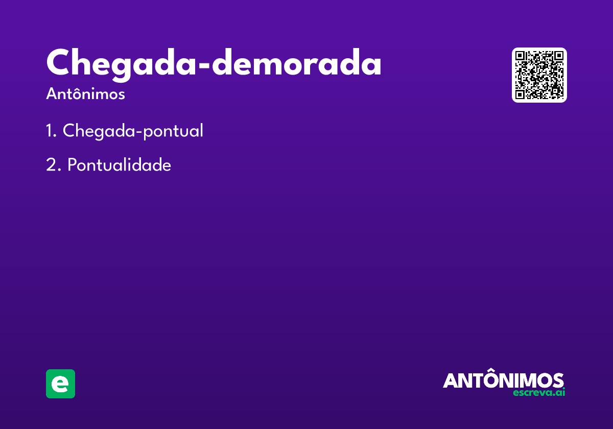 chegada-demorada