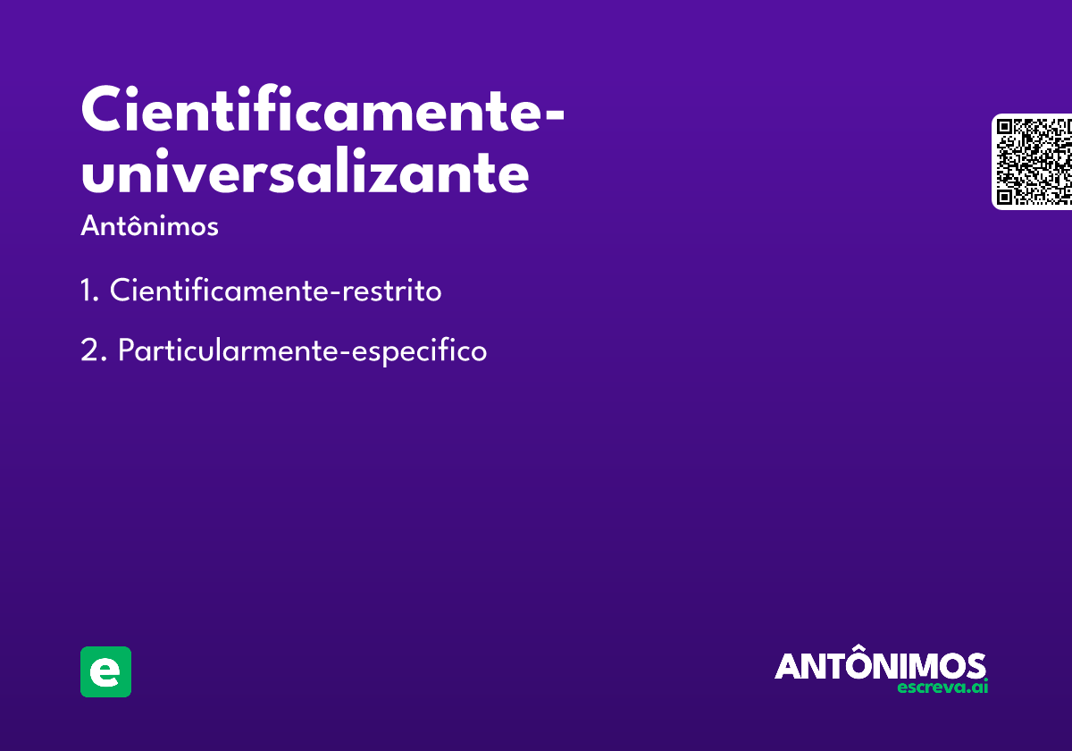 cientificamente-universalizante