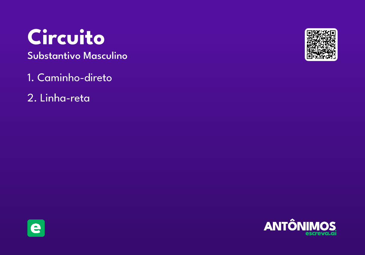 circuito