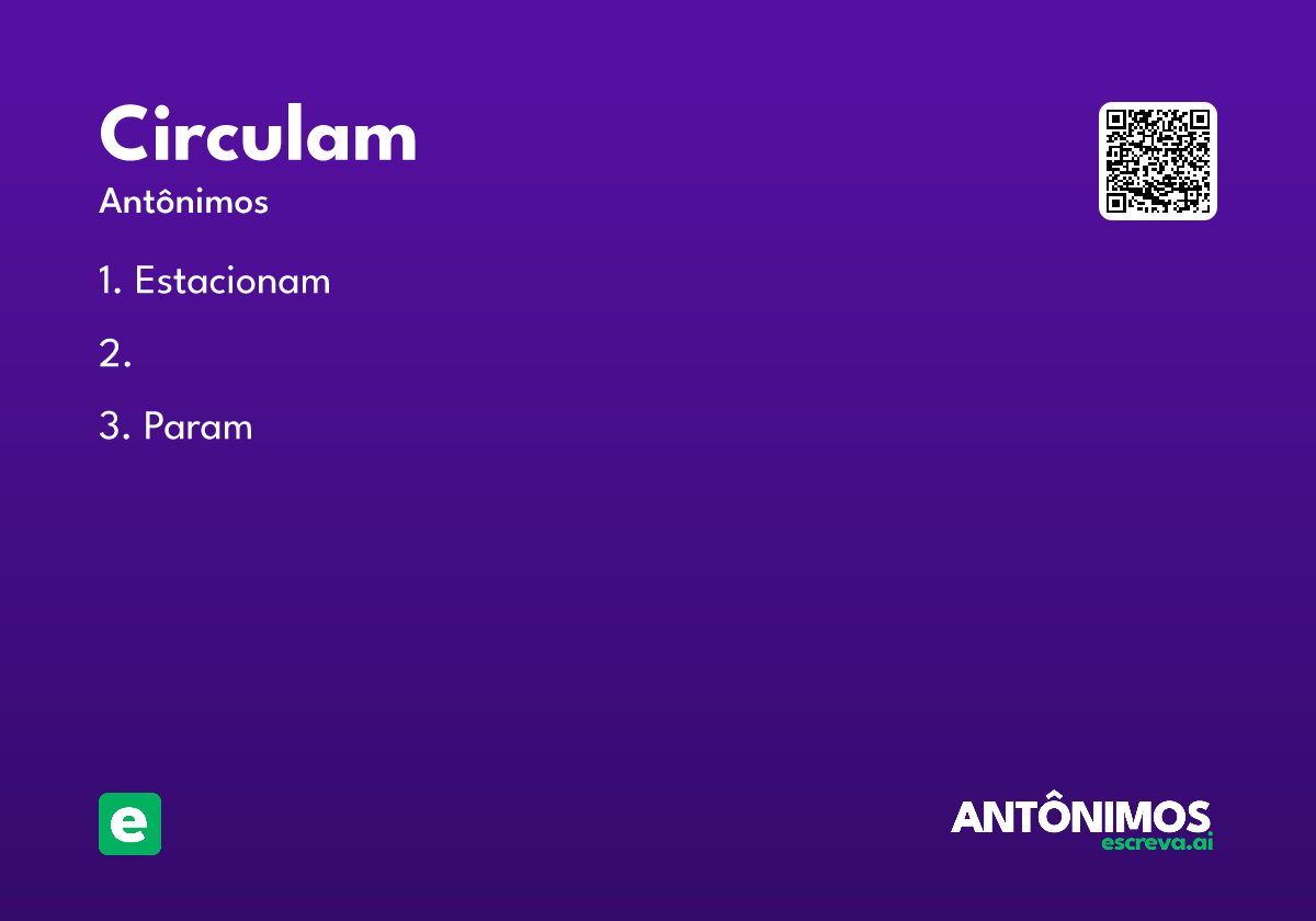 circulam