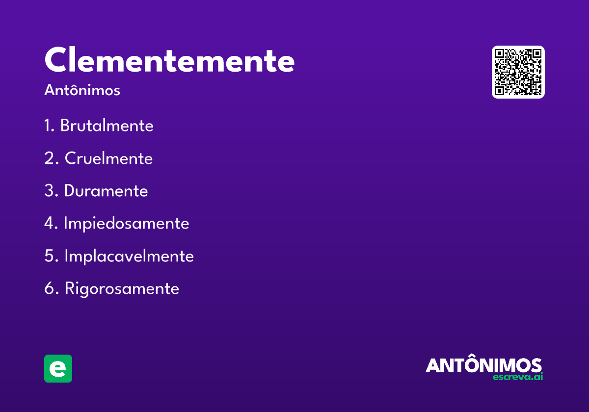 clementemente