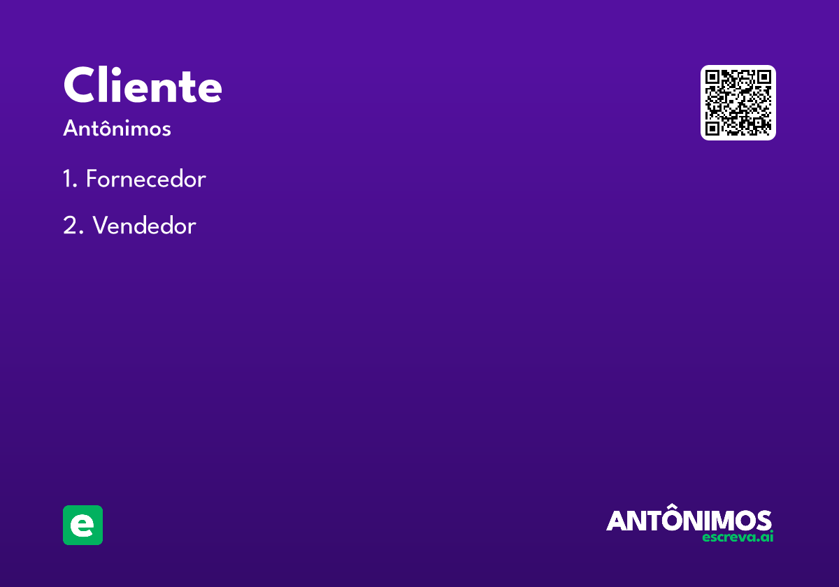 cliente