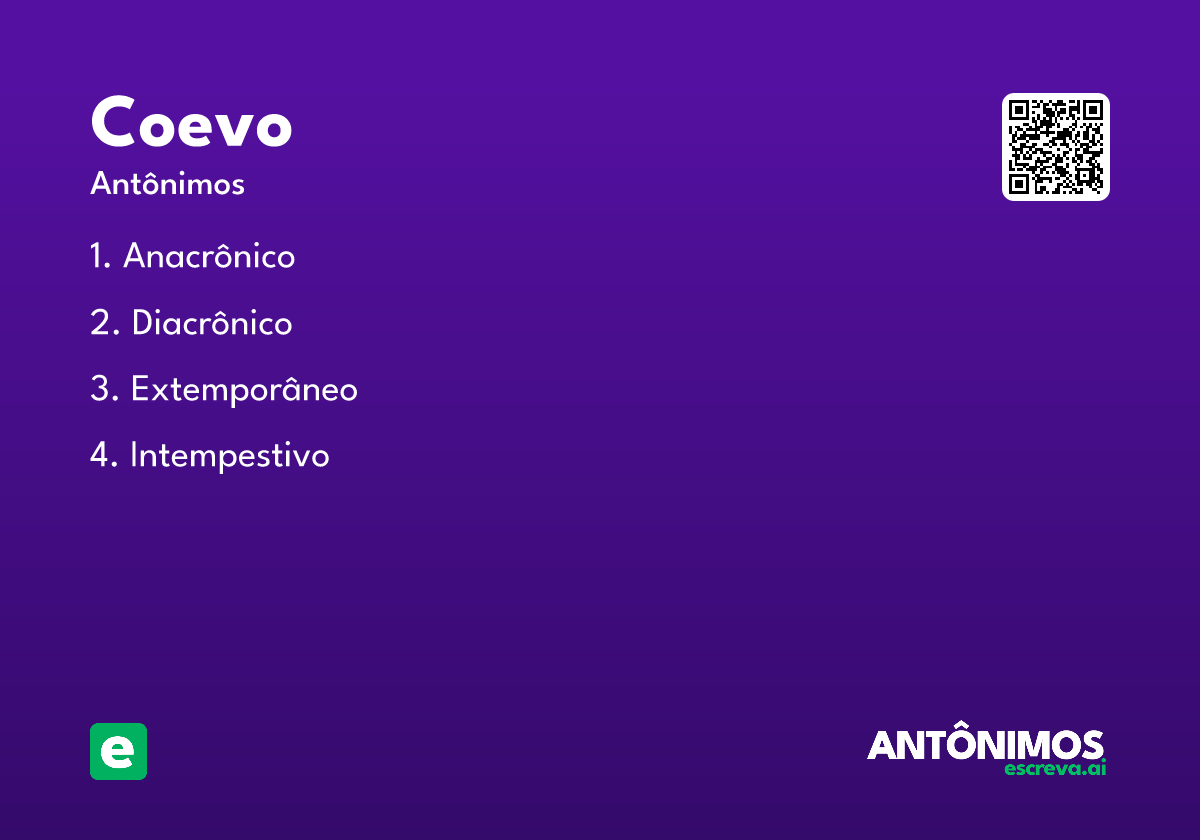 coevo
