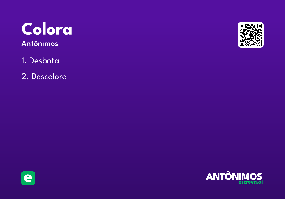 colora