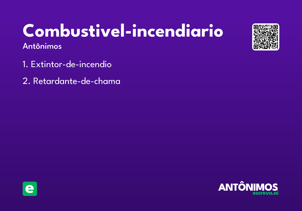 combustivel-incendiario