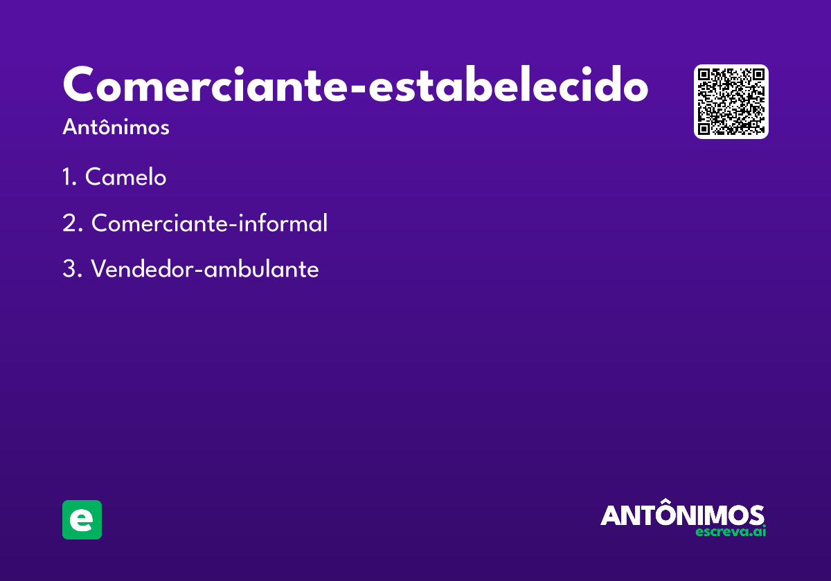 comerciante-estabelecido