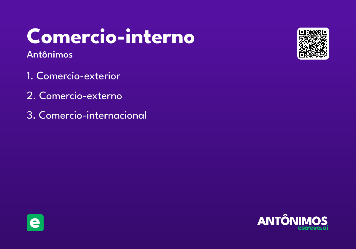 comercio-interno