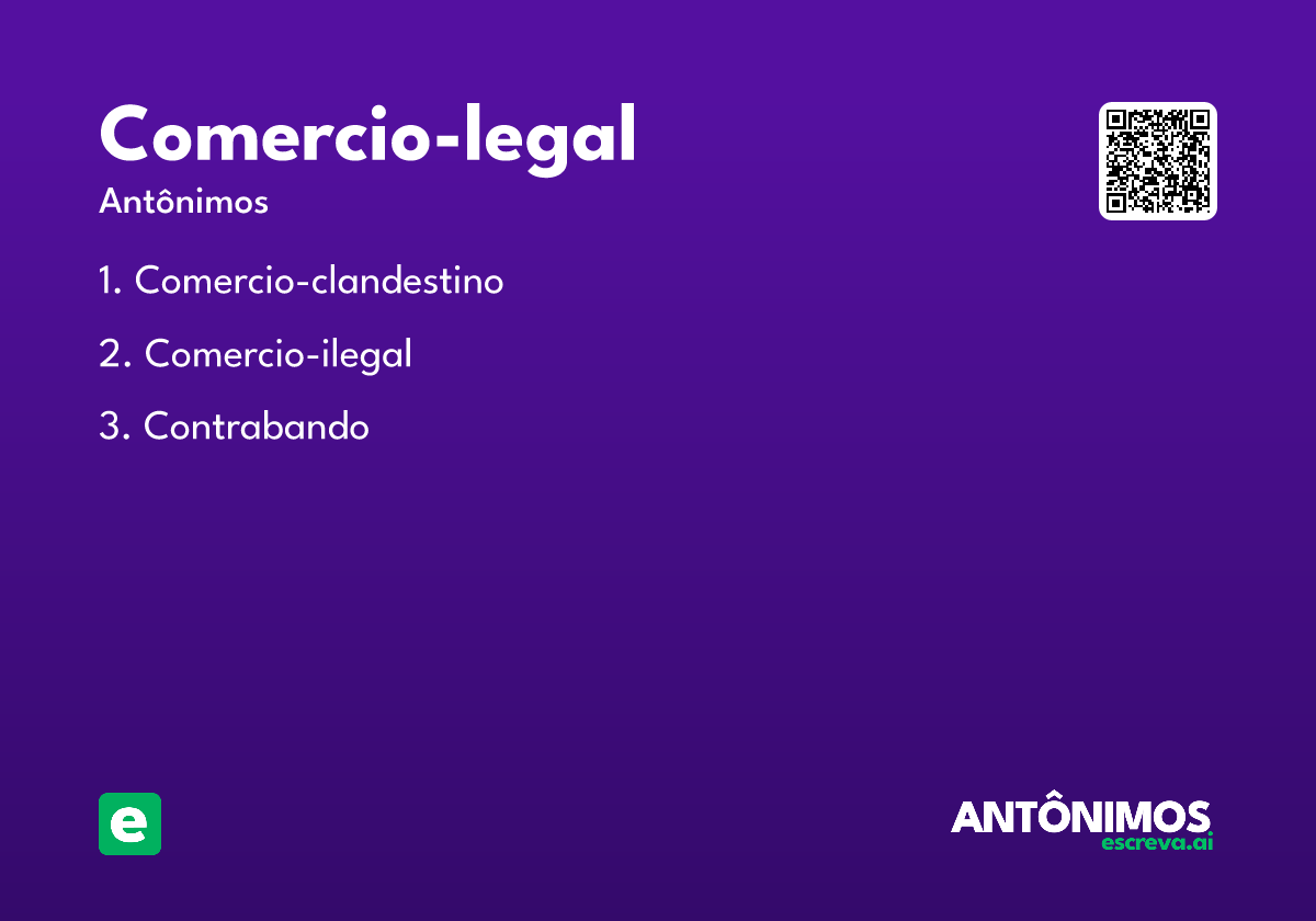 comercio-legal