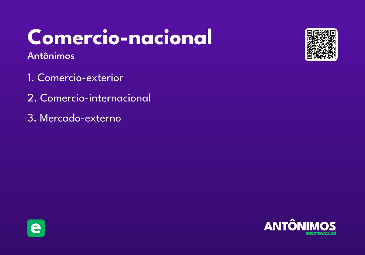 comercio-nacional