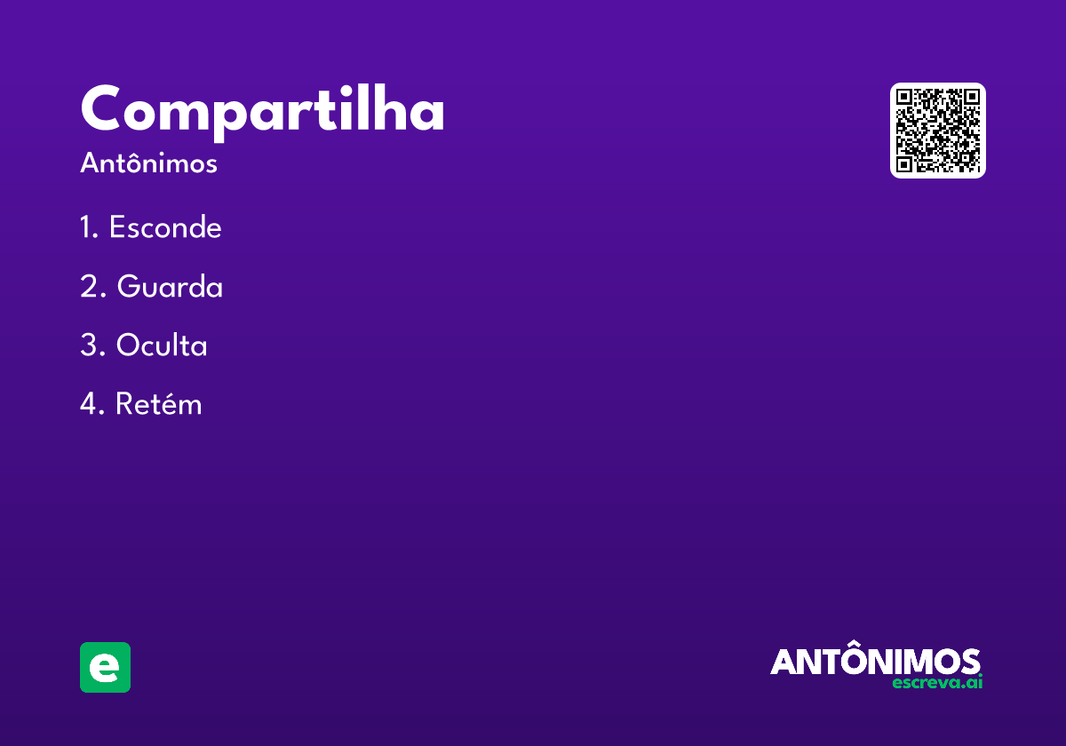 compartilha