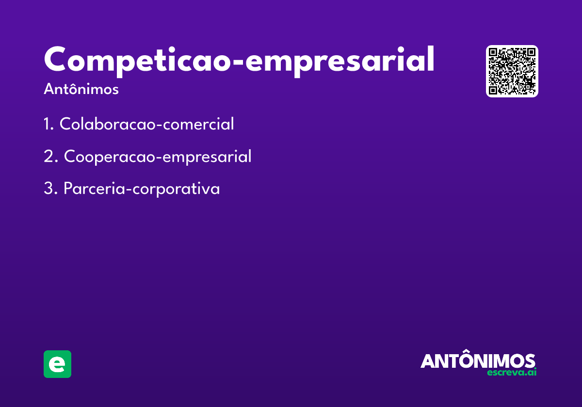 competicao-empresarial