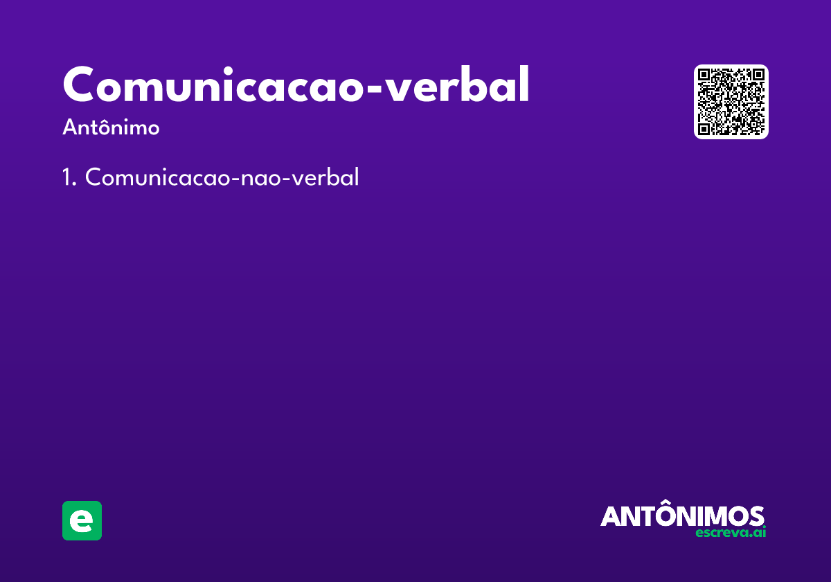 comunicacao-verbal