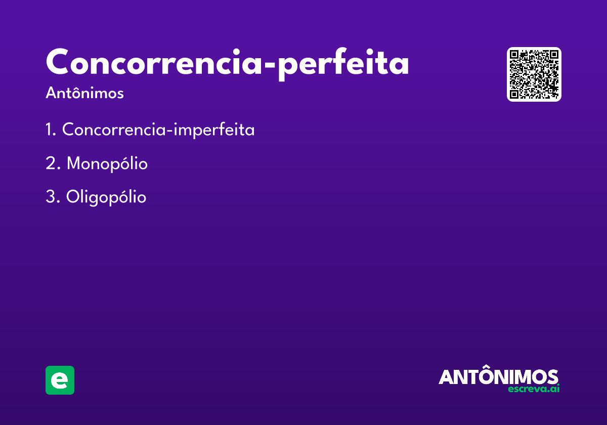 concorrencia-perfeita