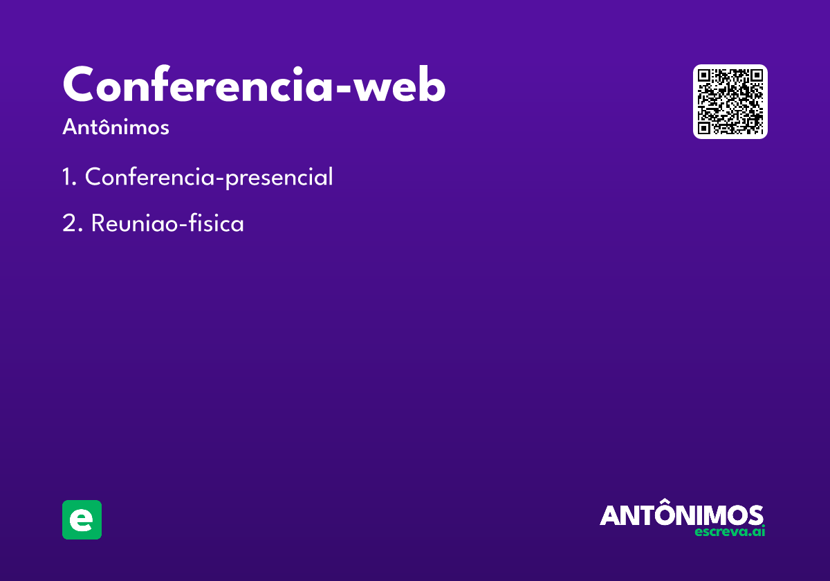 conferencia-web