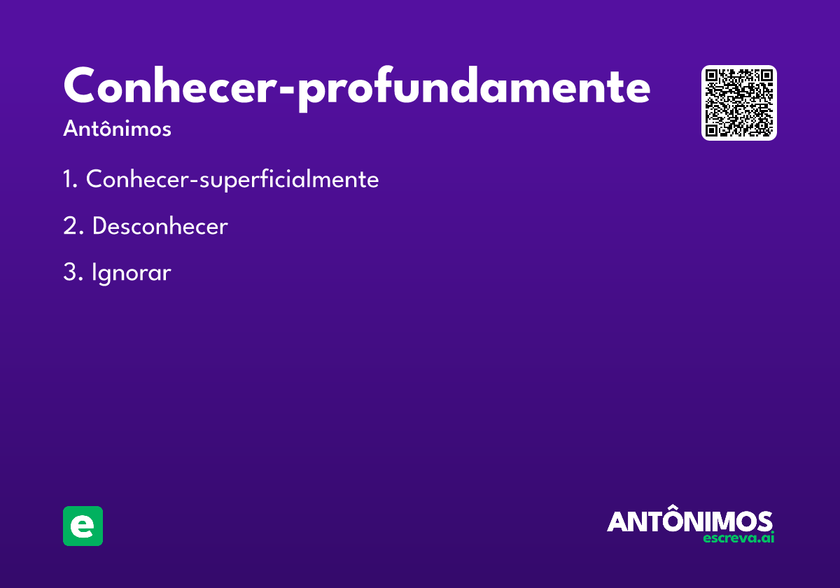 conhecer-profundamente