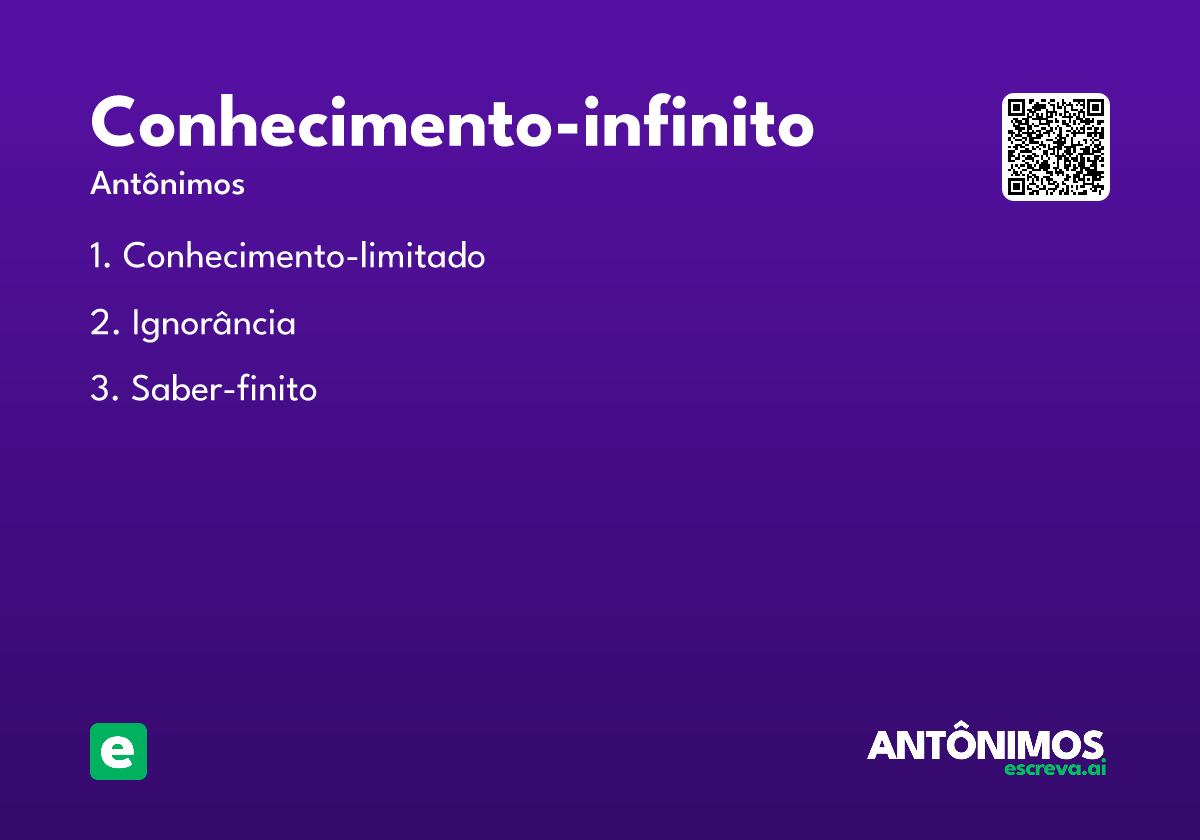 conhecimento-infinito