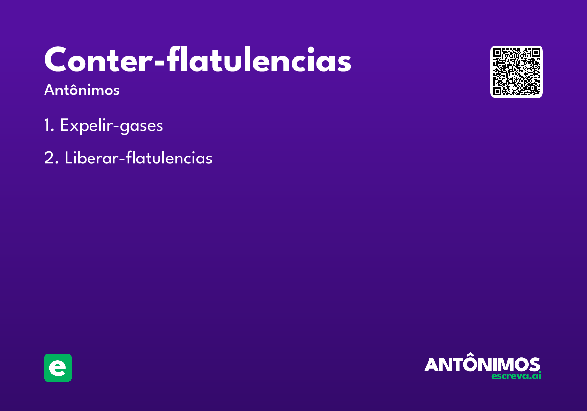 conter-flatulencias