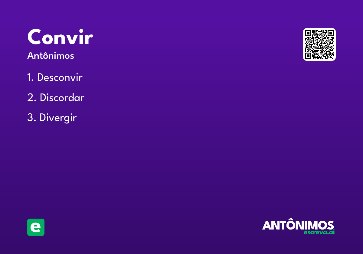 convir