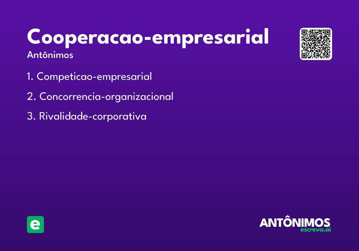 cooperacao-empresarial