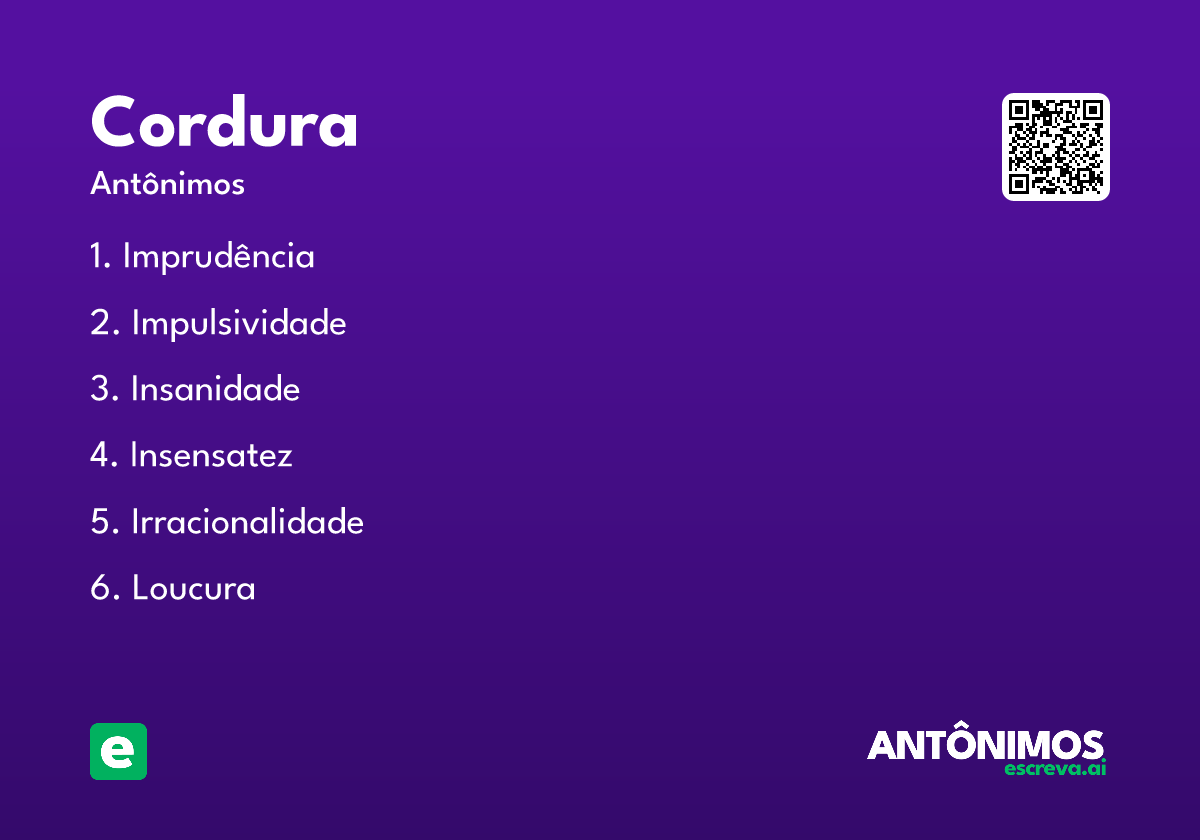 cordura