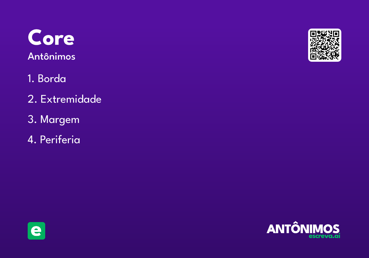 core