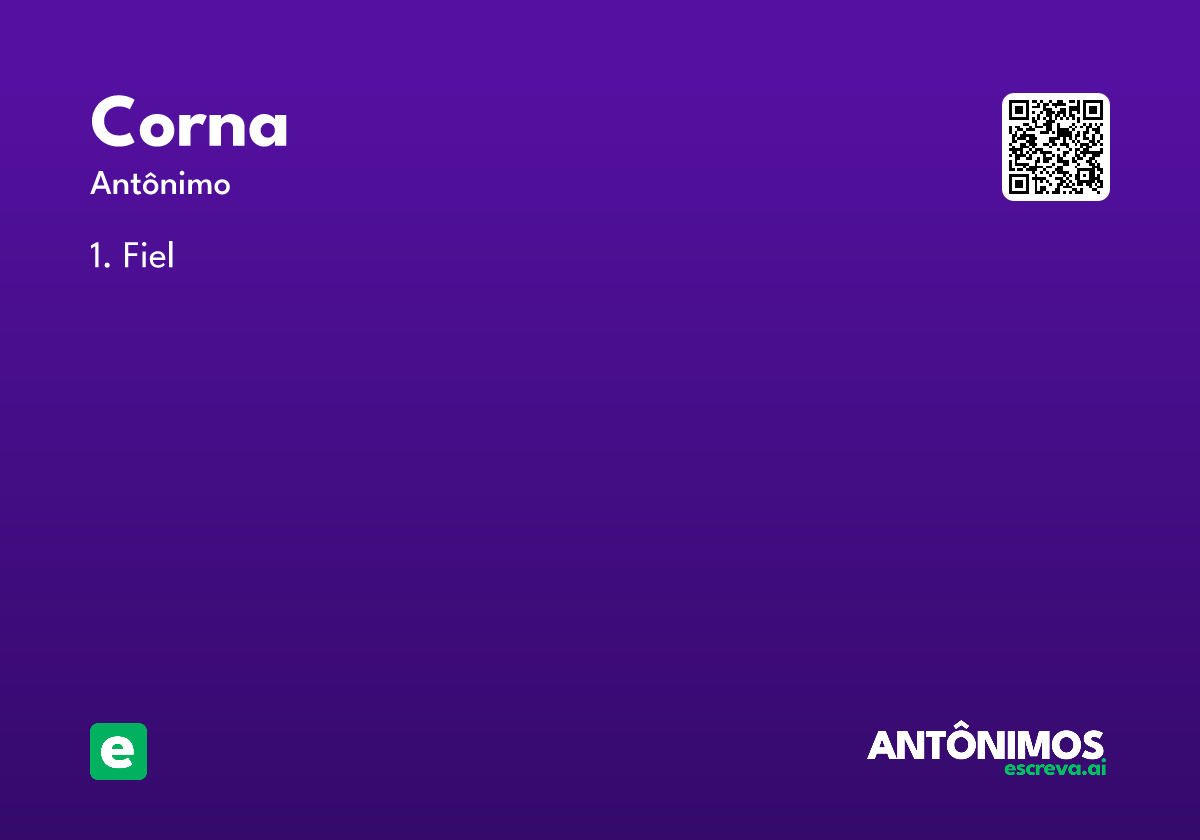 corna