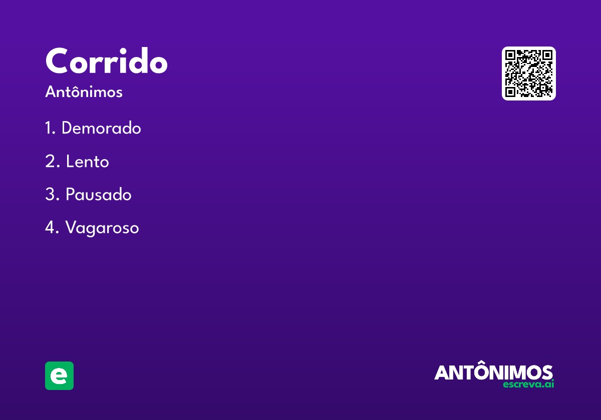 corrido