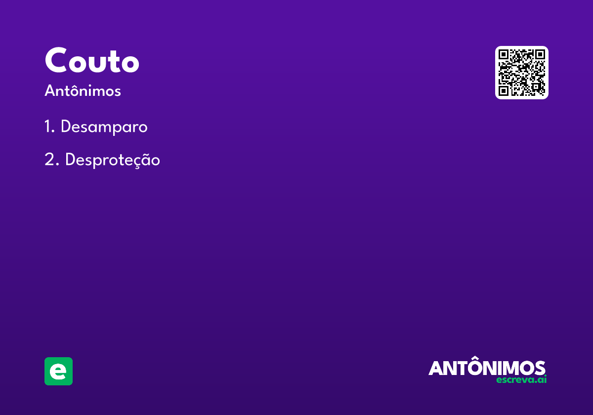couto