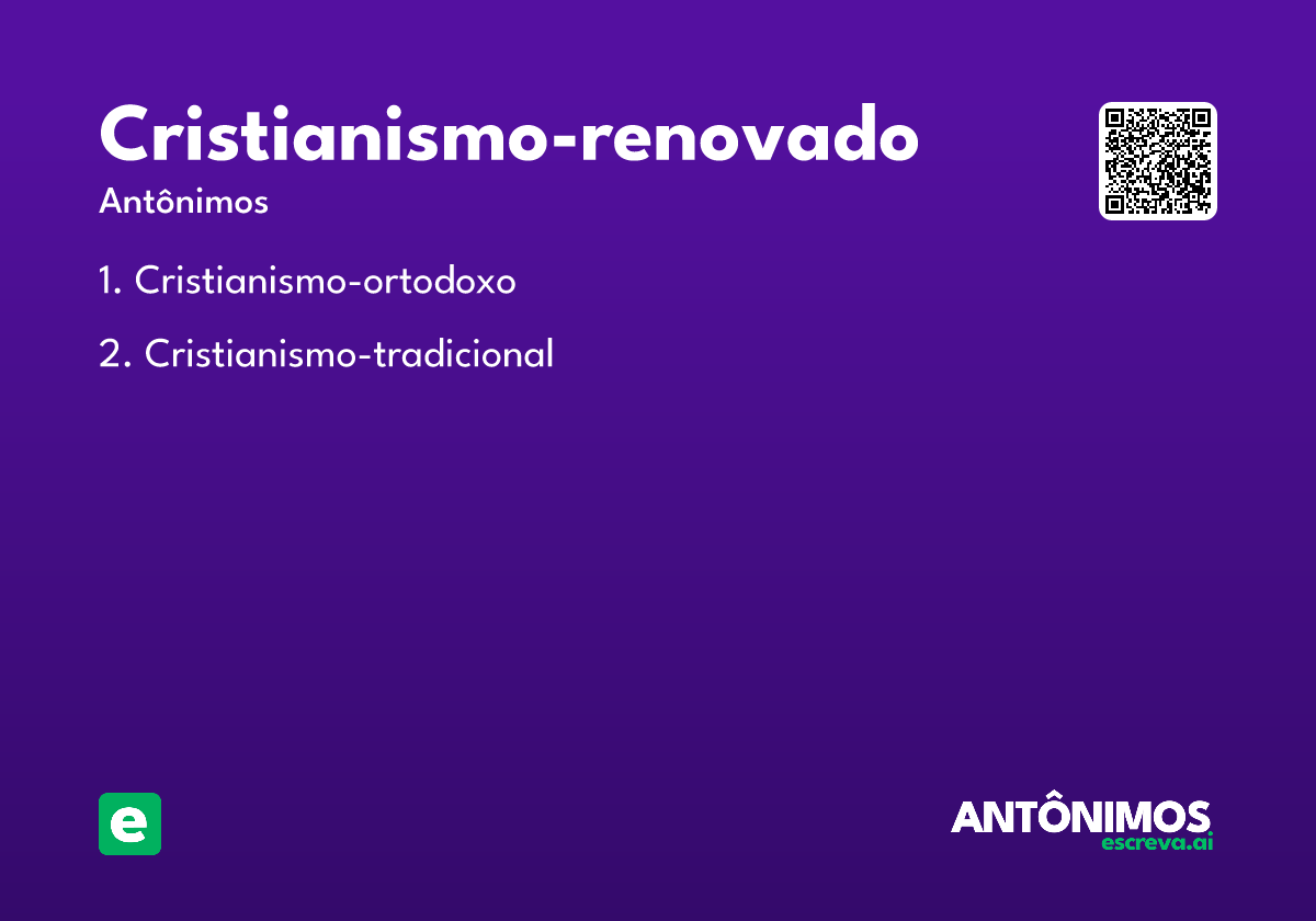 cristianismo-renovado