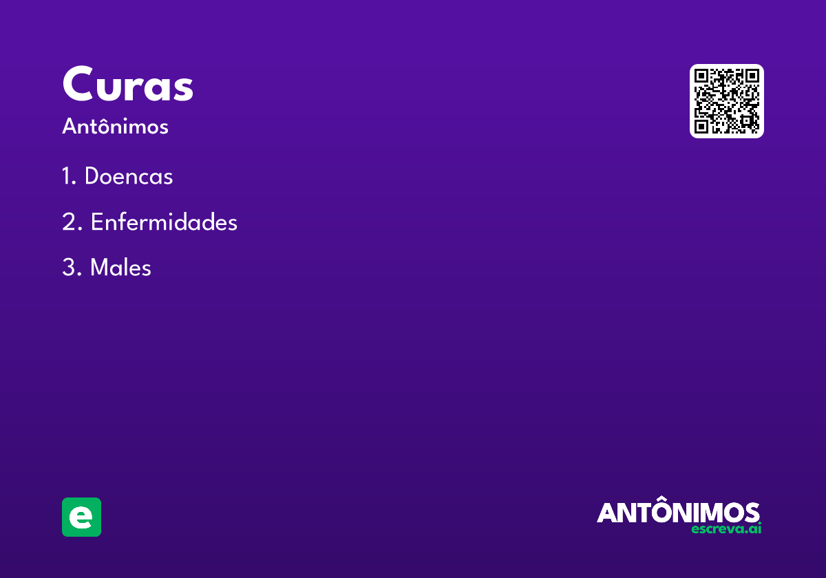 curas