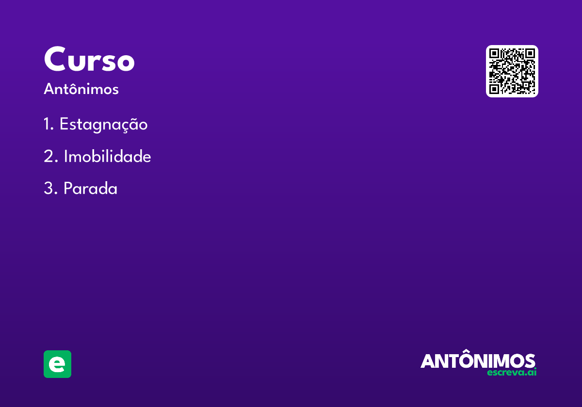 curso