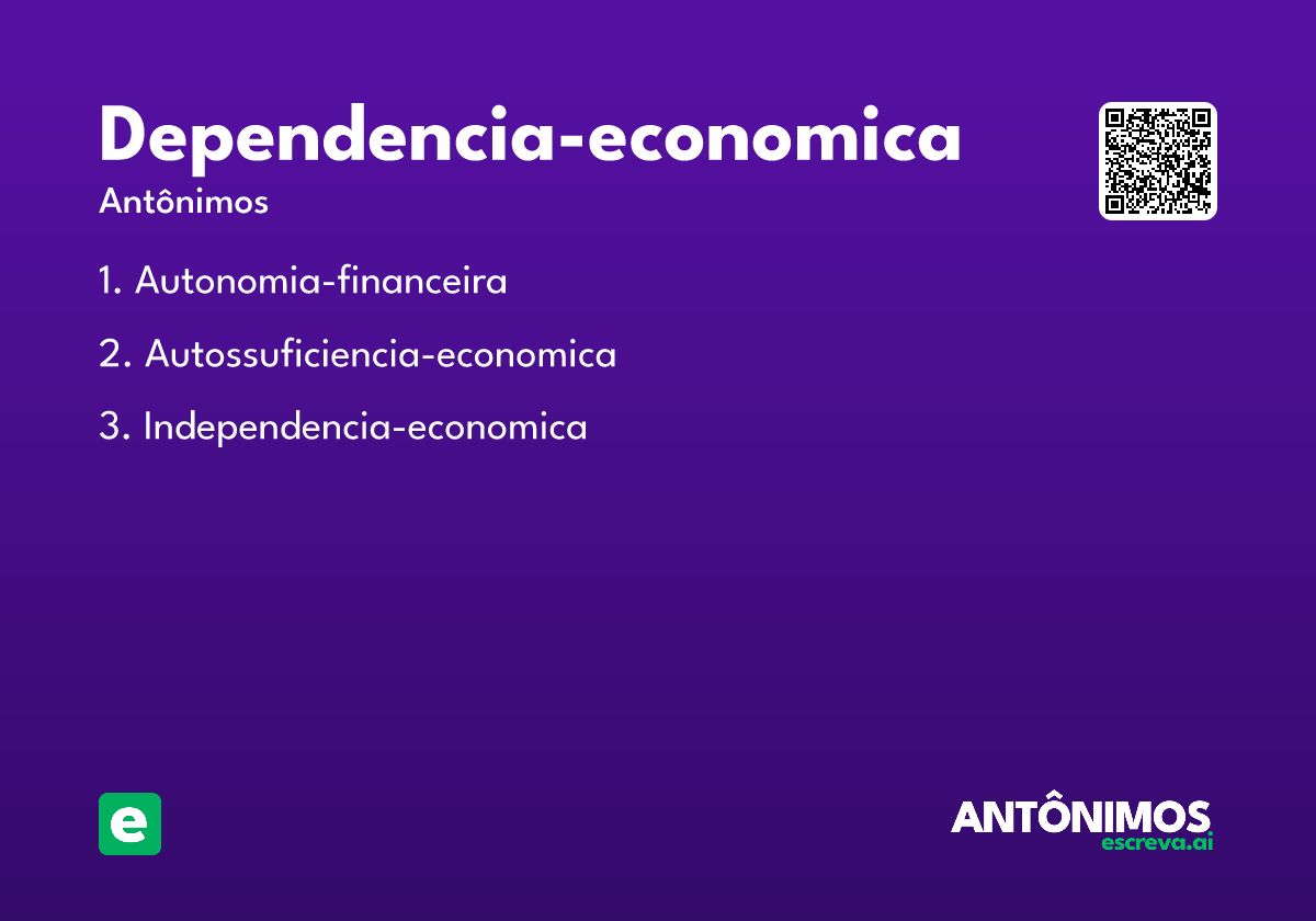 dependencia-economica