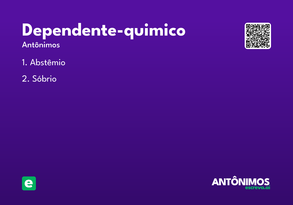 dependente-quimico