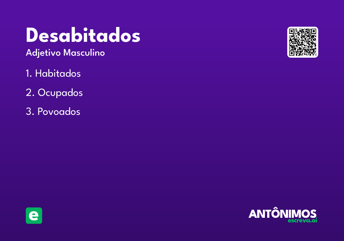 desabitados