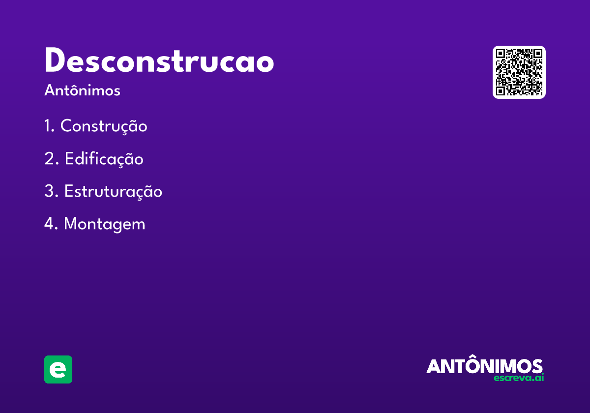 desconstrucao
