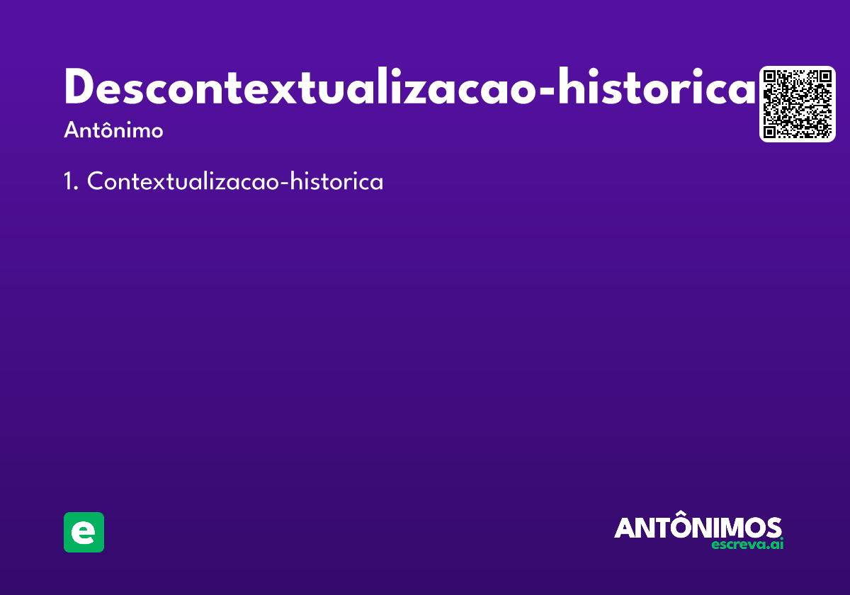 descontextualizacao-historica
