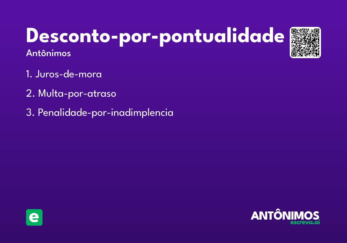 desconto-por-pontualidade