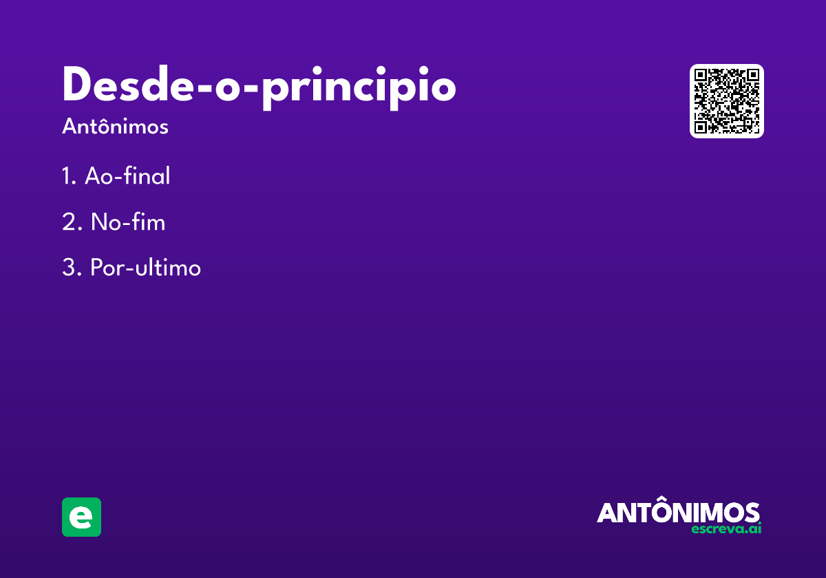 desde-o-principio