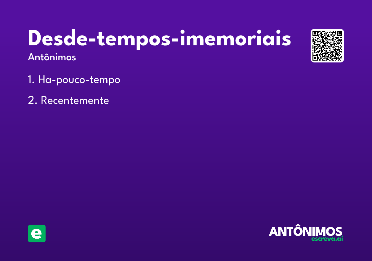 desde-tempos-imemoriais
