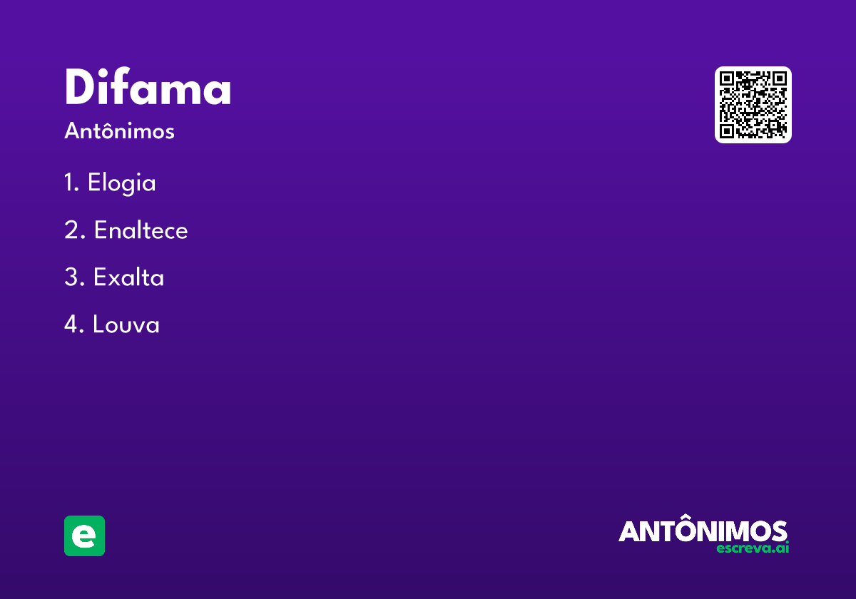 difama