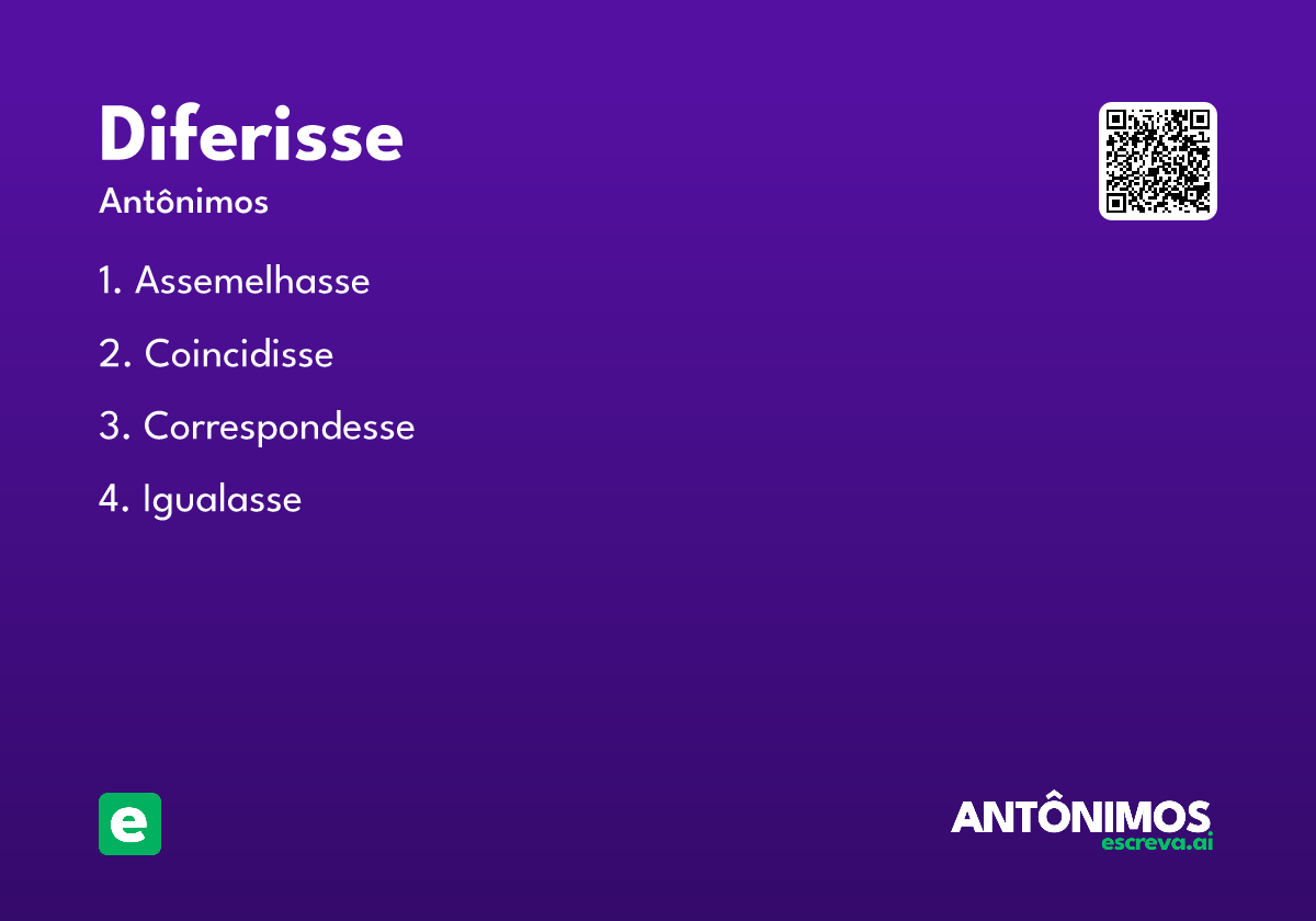 diferisse