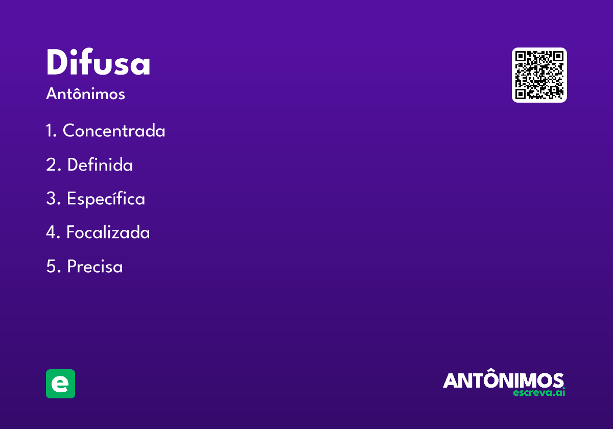 difusa