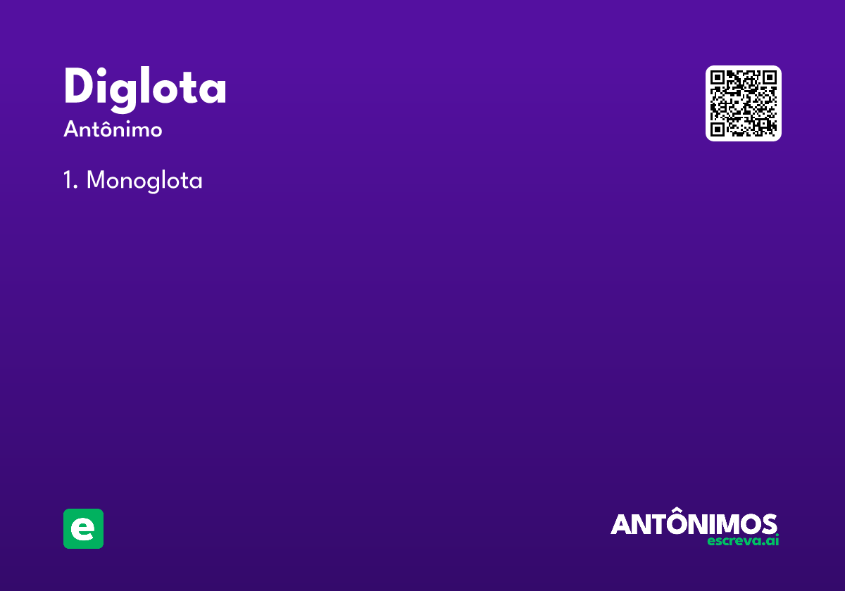 diglota