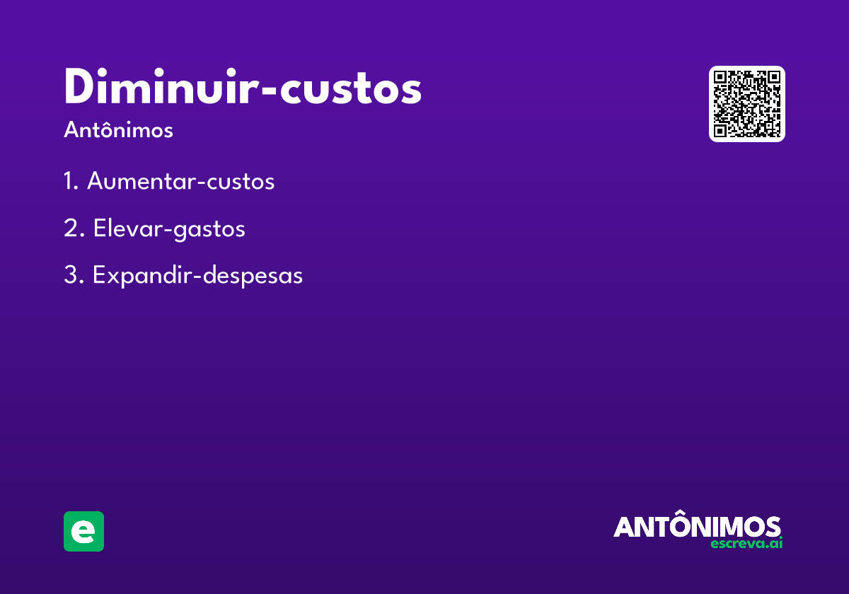 diminuir-custos