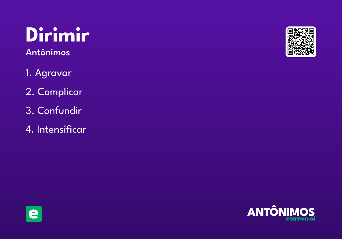 dirimir