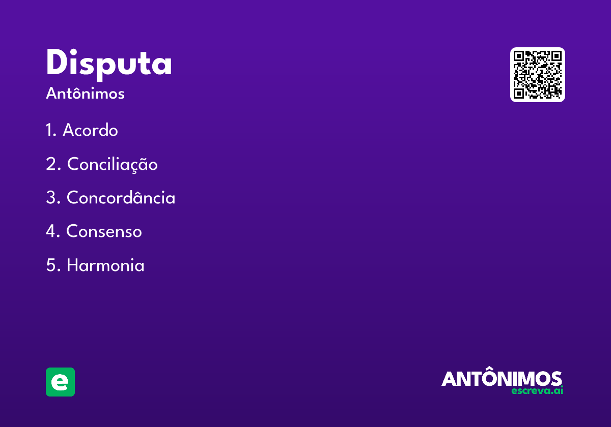 disputa
