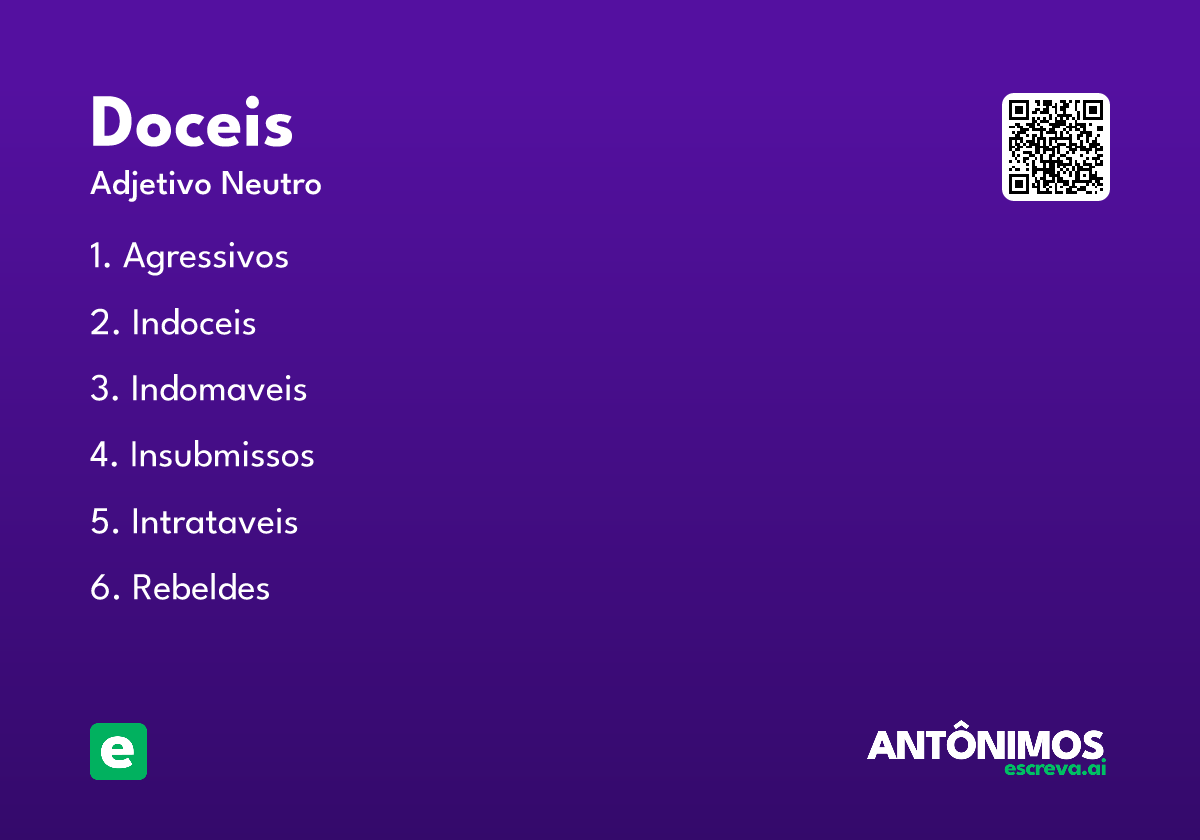 doceis