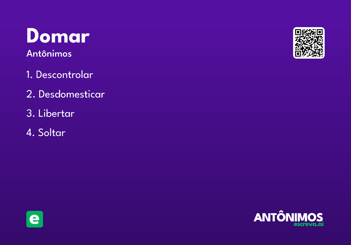domar