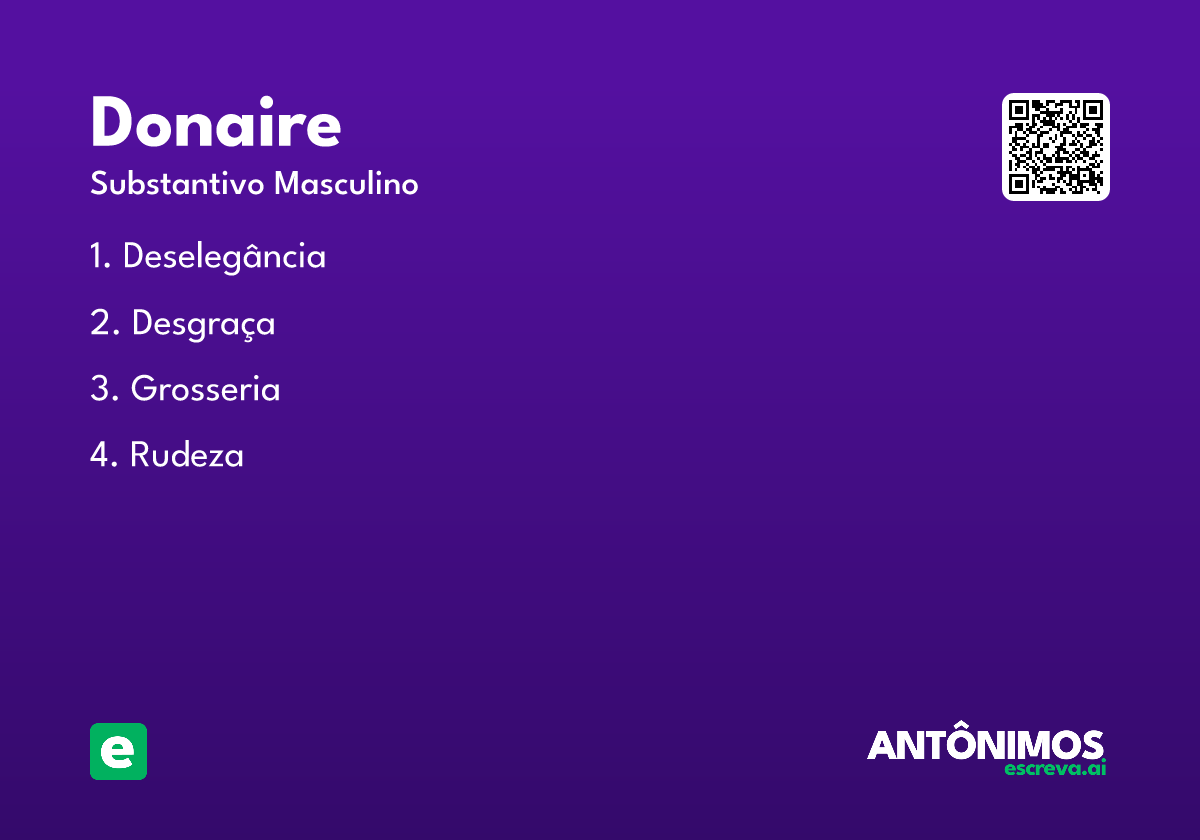 donaire